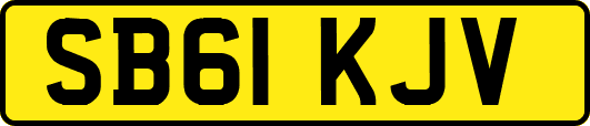 SB61KJV