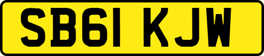 SB61KJW
