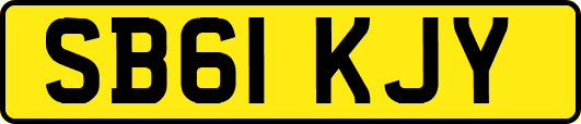 SB61KJY