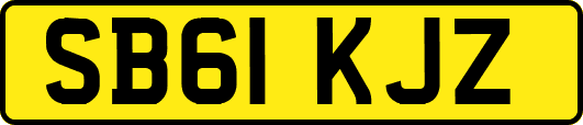 SB61KJZ