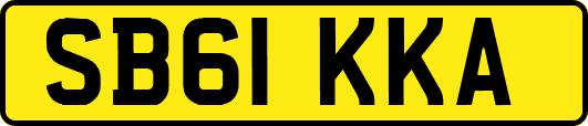 SB61KKA