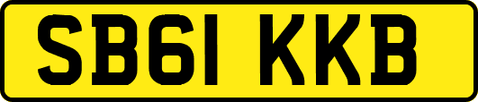 SB61KKB