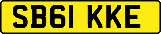 SB61KKE