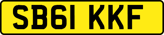 SB61KKF