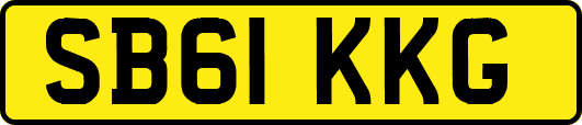 SB61KKG