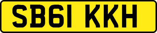 SB61KKH