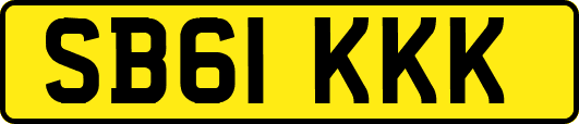 SB61KKK