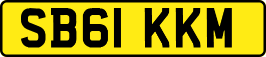 SB61KKM