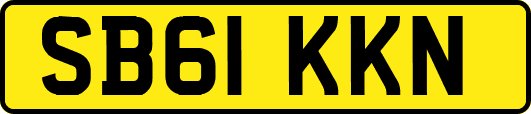 SB61KKN