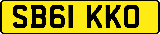 SB61KKO