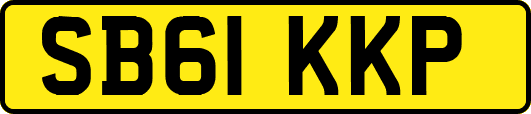 SB61KKP