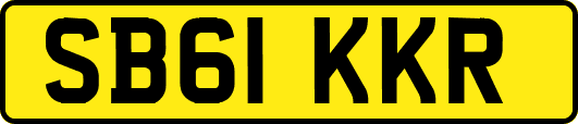 SB61KKR