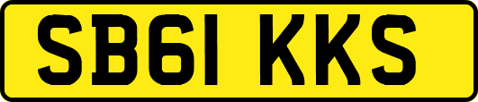 SB61KKS