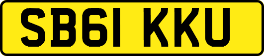 SB61KKU
