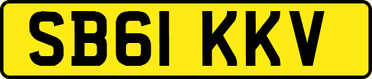 SB61KKV