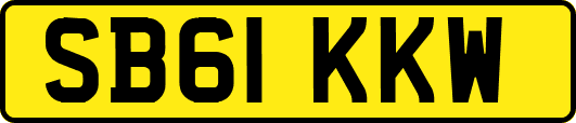 SB61KKW