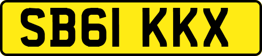 SB61KKX