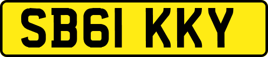SB61KKY