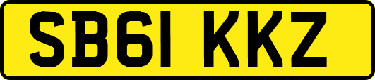 SB61KKZ