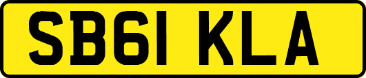 SB61KLA