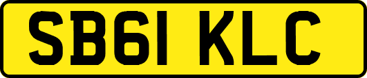 SB61KLC