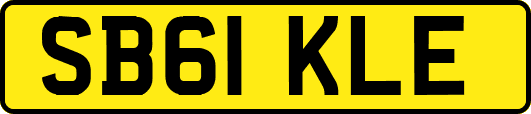 SB61KLE