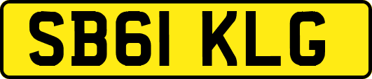 SB61KLG