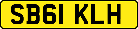 SB61KLH