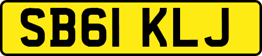 SB61KLJ