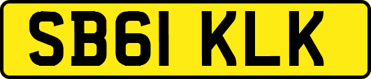 SB61KLK