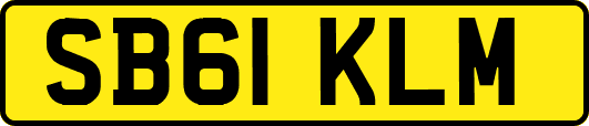 SB61KLM