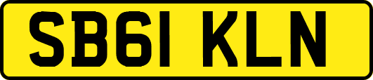 SB61KLN