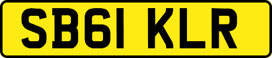 SB61KLR