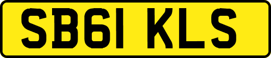 SB61KLS