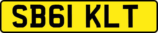 SB61KLT