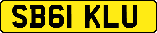 SB61KLU