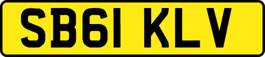 SB61KLV