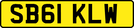 SB61KLW