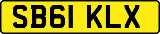 SB61KLX