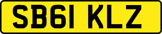 SB61KLZ