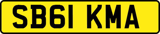 SB61KMA