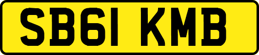 SB61KMB