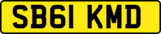 SB61KMD