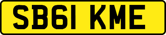 SB61KME