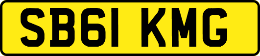 SB61KMG