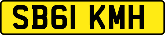 SB61KMH