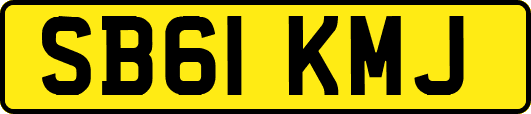 SB61KMJ
