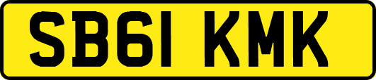 SB61KMK