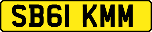 SB61KMM