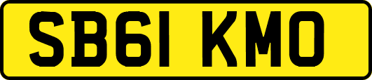 SB61KMO